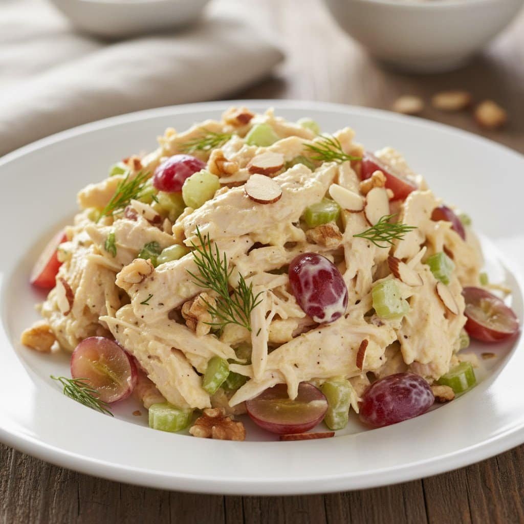 Chicken Salad Recipe