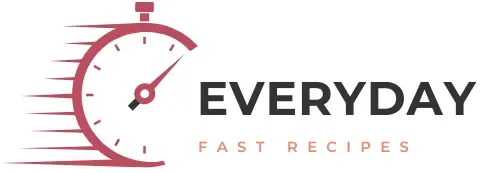 Everyday Fast Recipes