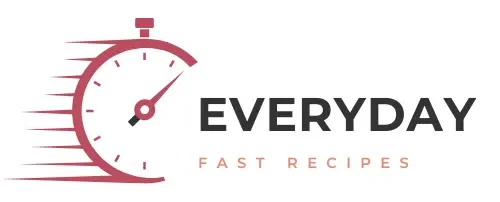 Everyday Fast Recipes