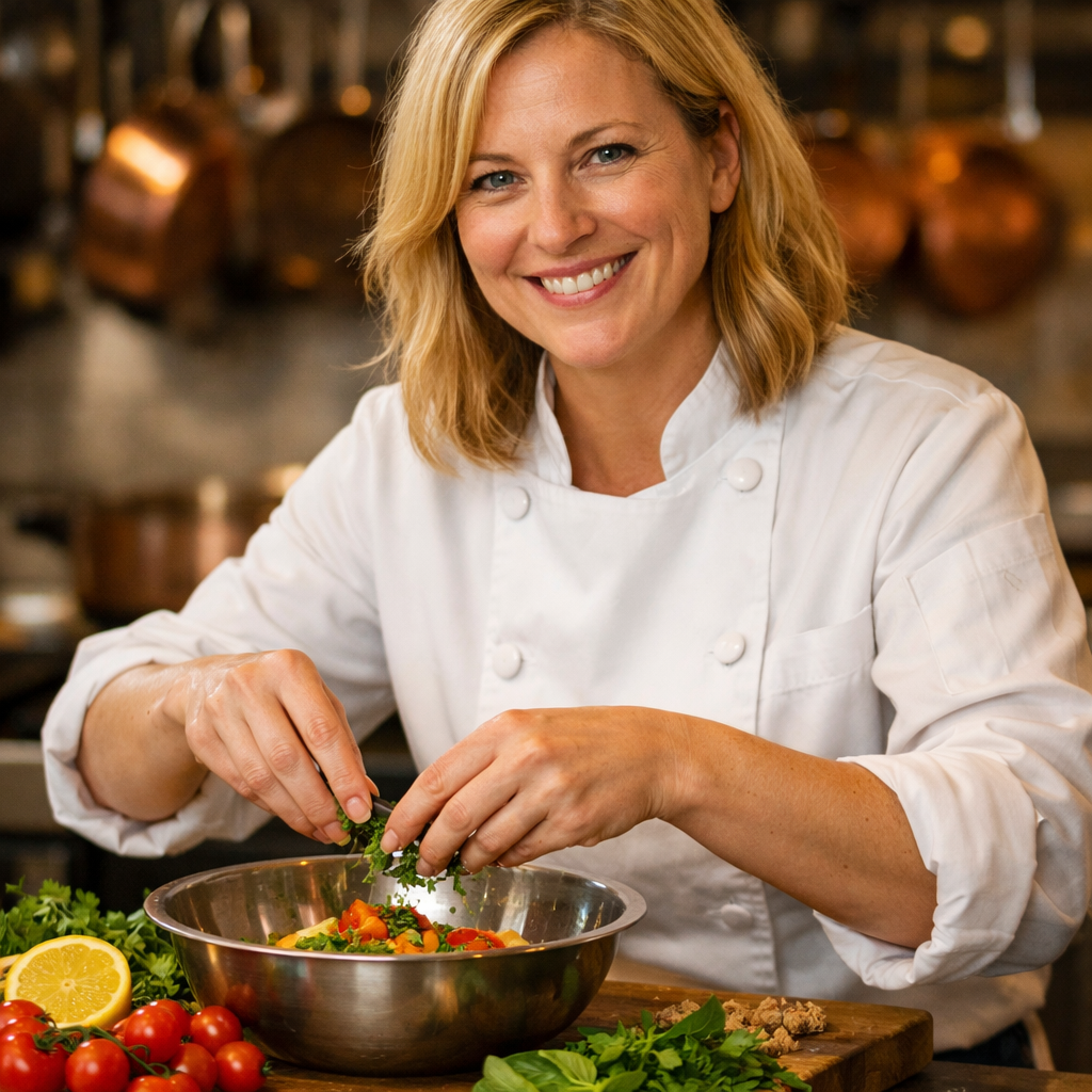 everyday fast recipes