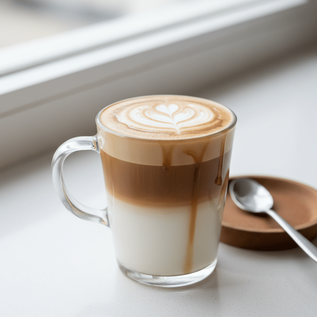 Caramel Macchiato