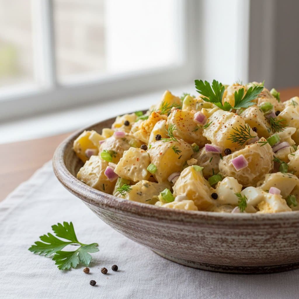 Potato Salad