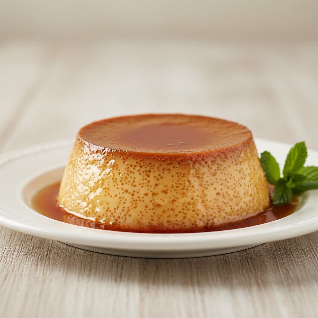 Flan
