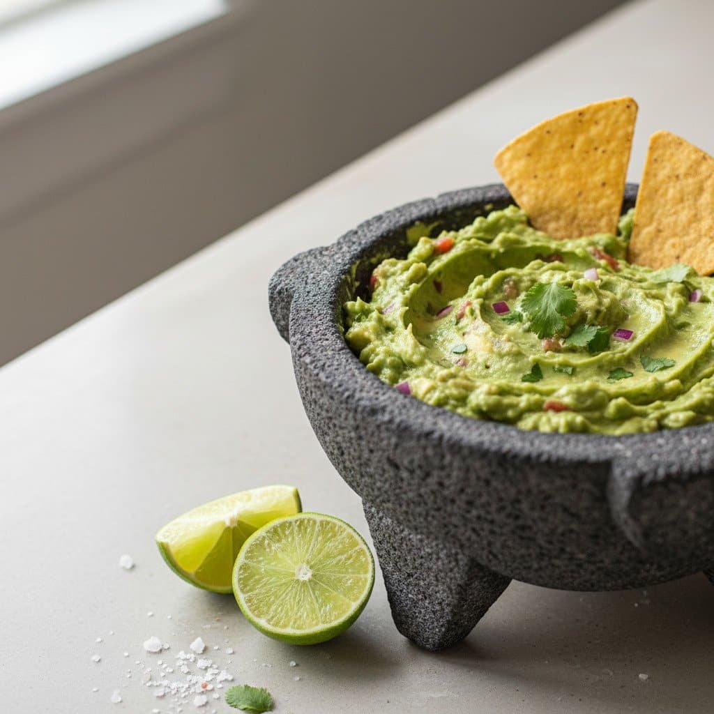 Guacamole
