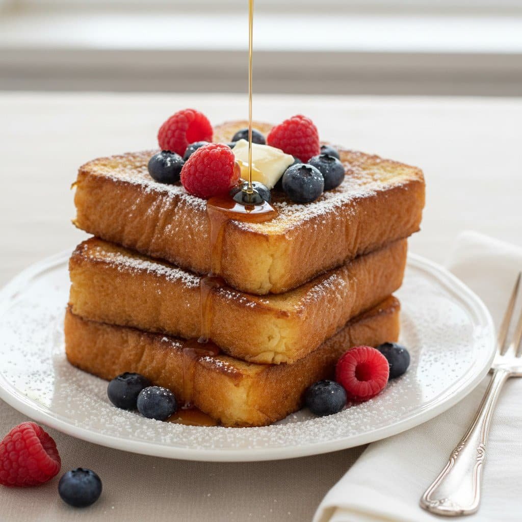 French Toast