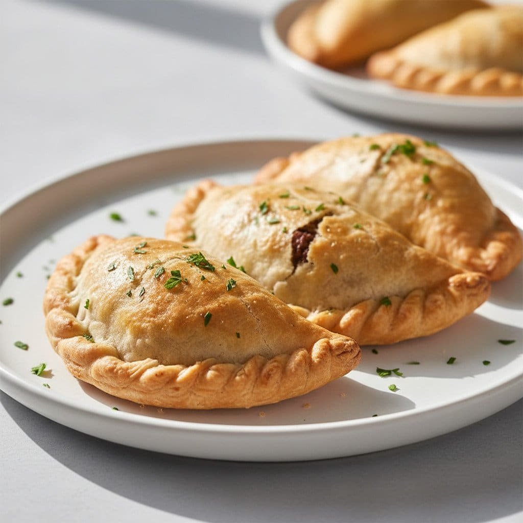 Beef Empanadas